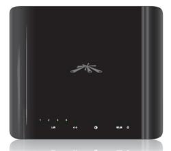 Ubiquiti AirRouter Wireless-N router 150Mbps