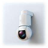 Ubiquiti All-weather, 4K dual-lens camera with 10x hybrid zoom, 1/1.8" 8MP image sensor, Multi-TOPS AI Engine white