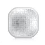 Ubiquiti All-weather siren delivering 110dB alarm and emergency LED lighting powered using PoE input