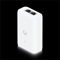Ubiquiti An adapter that can power UniFi PoE+ devices, reduce dependency on PoE switch power, and provide a Gigabit LAN