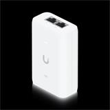 Ubiquiti An adapter that can power UniFi PoE+ devices, reduce dependency on PoE switch power, and provide a Gigabit LAN
