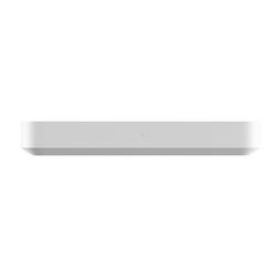 Ubiquiti Desktop 10G independent gateway with integrated 4-port 2.5 GbE switch