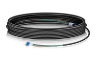 Ubiquiti Fibre Cable single-mode 6x vlákno 9/125um + konektory LC (60 metrů)