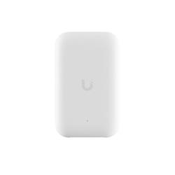Ubiquiti Incredibly compact, indoor/outdoor AP with versatile mounting options and long-range external antenna support