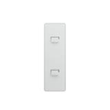 Ubiquiti Sleek magnetic wall mount for UniFi compact switches