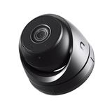 Ubiquiti Ultra-compact, tamper-resistant, and weatherproof 2K HD PoE camera with long-range night vision-black