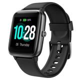 Ulefone Watch (black)