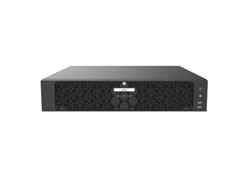 UNIVIEW NVR NVR, 64 kanálů, až 32MP, až 8x16TB HDD, SMART VCA, SIP+UMD by NVR