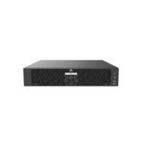 UNIVIEW NVR NVR, 64 kanálů, až 32MP, až 8x16TB HDD, SMART VCA, SIP+UMD by NVR