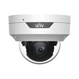 UNIVIEW Venkovní IP kamera 4Mpix dome, 89,4°, Easystar OwlView Wise-ISP, analýza člověk, vozidlo