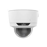 UNIVIEW Venkovní IP kamera 4MPx dome, 103,8-29,7°, Smart IR 40 m, analýza člověk/vozidlo vč. barev