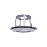 UNIVIEW Zápustný adaptér pro montáž IPC642E-X22I-IN kamery do podhledu