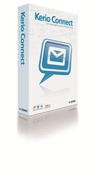 Upgrade to Kerio Control, Sophos AV, 10 users, +1 Year SWM (Rilmex)