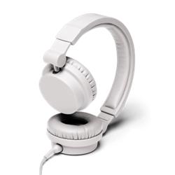 URBANEARS ZINKEN True White, DJ uzatvorené slúchadlá, biele