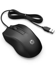 USB myš HP 100