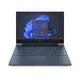 VICTUS 15-fa1039nc, i7-13700H, 15.6 1920x1080/IPS/250n/144Hz, RTX4060/8GB, 16GB, SSD 1TB, W11H, 2-2-0, Blue