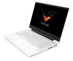 VICTUS 16-e0070nc, R5-5600H, 16.1 1920×1080/IPS/144Hz, RTX3060/6GB, 16GB, SSD 512GB, FDOS, 2-2-0, White
