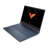 VICTUS 16-s0000nc, R7-7840HS, 16.1 FHD/300n/144Hz, RTX4070/8GB, 32GB, SSD 1TB, W11H, 3-3-0, Blue