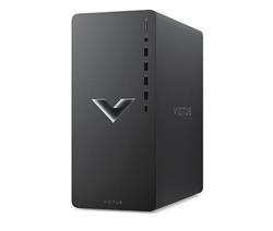 Victus by HP TG02-0010nc, i5-12400F, GTX1650Super/4GB, 16GB, SSD 512GB, W11H, 2-2-0, Black