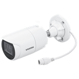 VIVOTEK IP kamera 2560x1920 (5Mpix) až 30sn/s, H.265, obj. 2.8-12mm (95,4°-28,7°), PoE, Smart IR, SNV, WDR 120dB, Mic