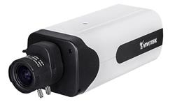 VIVOTEK IP8166-NL IP kamera (1920*1080 - 30 sn/s, bez objektivu, PoE, slot na MicroSD kartu)