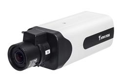 VIVOTEK IP9171-HP IP kamera (2048*1536 - 10 sn/s, 2,8 - 8mm, WDR, PoE, slot na MicroSD kartu)