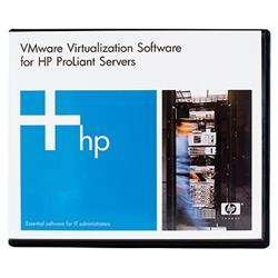 VMw vSphere Std 1P 1yr E-LTU