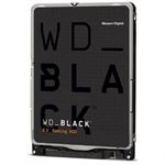 WD Black™ 2,5" HDD 1,0TB 7200RPM 64MB SATA 6Gb/s