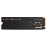 WD Black SN7100 NVMe™ 2 TB SSD M.2 PCIe Gen4 ×4 ( r7250MB/s, w6900MB/s )