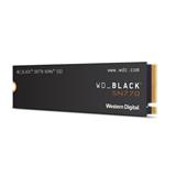 WD Black SN770 NVMe™ 500 GB SSD M.2 PCIe Gen4 ×4 ( r5000MB/s, w4000MB/s )