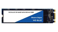 WD Blue 1TB SSD SATA III 6Gbs, M.2 2280, ( r560MB/s, w530MB/s )