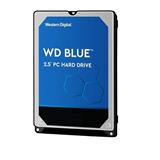 WD Blue™ 2,5" HDD 2,0TB 5400RPM 128MB SATA 6Gb/s