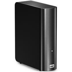WD Elements® Desktop 3,5" Externý HDD 6 TB USB 3.0 čierny