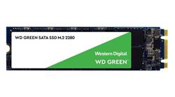 WD Green 240GB SSD SATA III 6Gbs, M.2 2280, ( r545MB/s, wMB/s )