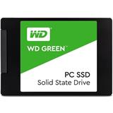 WD Green 480GB SSD SATA III 6Gbs, 2,5" (7 mm) ( r545MB/s, wMB/s )