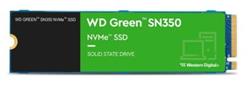 WD Green SN350 250G SSD PCIe Gen3 8 Gb/s, M.2 2280, NVMe ( r2400MB/s, w1500MB/s )