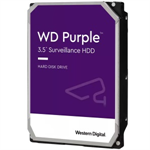 WD Purple Surveillance 3,5" HDD 4,0TB CMR 256MB SATA 6Gb/s