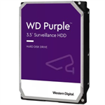 WD Purple Surveillance 3,5" HDD 8,0TB CMR 256MB SATA 6Gb/s