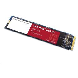 WD Red 500GB SSD SATA III 6Gbs, M.2 2280, ( r560MB/s, w530MB/s )