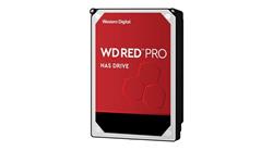 WD Red Pro 3,5" HDD 12TB NAS 7200RPM 256MB SATA III 6Gb/s
