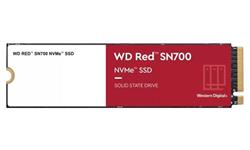 WD Red SN700 NVMe™ 1TB SSD M.2 PCIe Gen3 ×4 ( r3430MB/s, w3000MB/s )