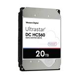 WD Ultrastar Data102 Storage SE4U102-102HC560 2040TB nTAA He SAS 512E SE 102x20TB