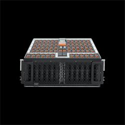 WD Ultrastar Data60 Storage SE4U60-24 144TB nTAA SNGL SATA 4KN SE 24x6TB