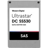 Western Digital Ultrastar SSD DC SS530 2,5" HDD 400GB SAS 12Gb/s 15mm