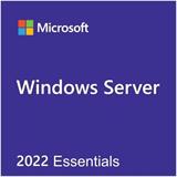 Windows Server 2022 Essentials EditionROK10CORE (for Distributor sale only)