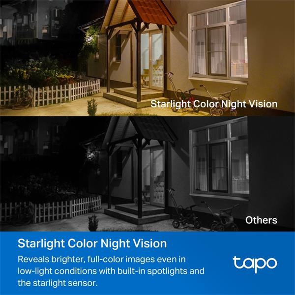 Wire-Free Indoor/Outdoor Security Camera SPEC:4K UHD (3840x2160), H.265/H.264 Supported, 16x UHD Digital Zoom, 2.4/5 GHz