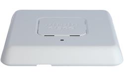 Wireless-AC/N Premium Dual Radio Access Point with PoE (IN)