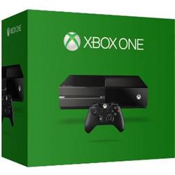 XBOX ONE herná konzola 500GB + Hry LocoCycle & Max: The Curse of Brotherhood
