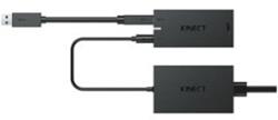 XBOX ONE Kinect adapter for Windows