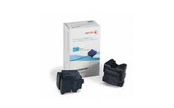 XEROX COLORQUBE INK CYAN, COLORQUBE 8570/ 8580 (2 STICKS), DMO